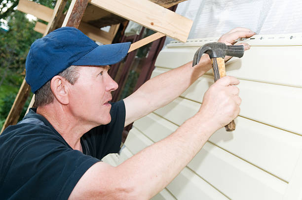 Best Stone Veneer Siding  in Aspinwall, PA