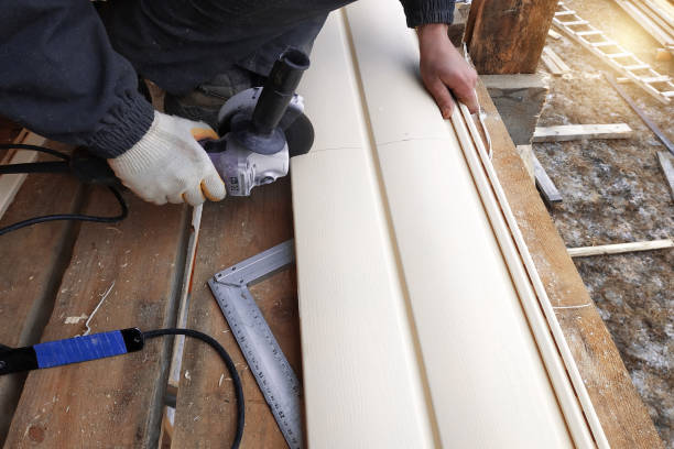 Best Siding for Commercial Buildings  in Aspinwall, PA